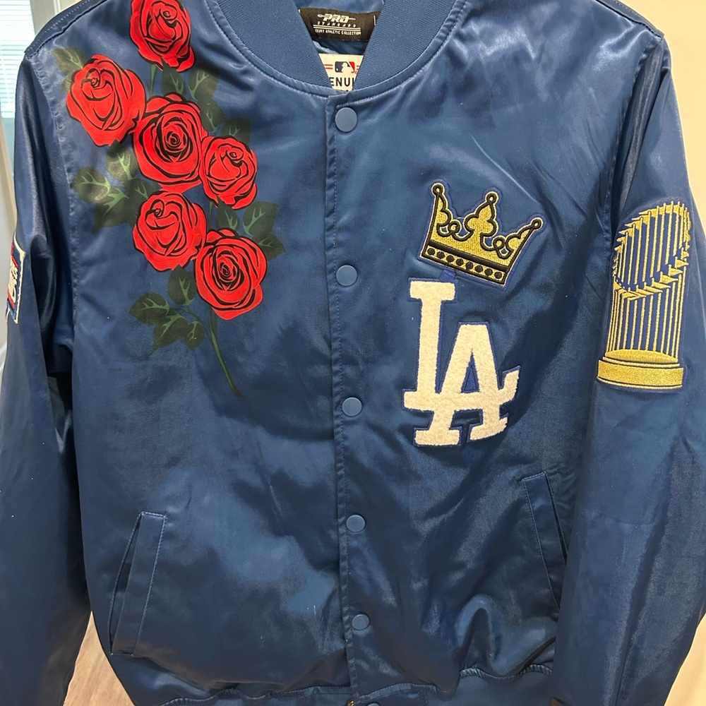 Men Jacket - Picture 2 of 5